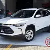 CHEVROLET TRACKER 1.0 TURBO FLEX LT AUTOMÁTICO CHEVROLET TRACKER 1.0 TURBO FLEX LT AUTOMÁTICO