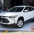 CHEVROLET TRACKER 1.0 TURBO FLEX LT AUTOMÁTICO CHEVROLET TRACKER 1.0 TURBO FLEX LT AUTOMÁTICO