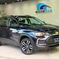 CHEVROLET TRACKER 1.0 TURBO FLEX LT AUTOMÁTICO CHEVROLET TRACKER 1.0 TURBO FLEX LT AUTOMÁTICO