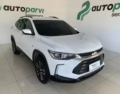 CHEVROLET TRACKER 1.0 TURBO FLEX LT AUTOMÁTICO CHEVROLET TRACKER 1.0 TURBO FLEX LT AUTOMÁTICO