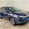 CHEVROLET TRACKER 1.2 TURBO FLEX PREMIER AUTOMÁTICO CHEVROLET TRACKER 1.2 TURBO FLEX PREMIER AUTOMÁTICO