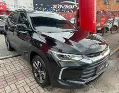 CHEVROLET TRACKER 1.2 TURBO FLEX PREMIER AUTOMÁTICO CHEVROLET TRACKER 1.2 TURBO FLEX PREMIER AUTOMÁTICO