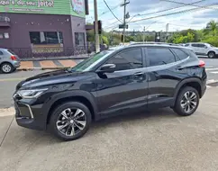 CHEVROLET TRACKER 1.2 TURBO FLEX PREMIER AUTOMÁTICO CHEVROLET TRACKER 1.2 TURBO FLEX PREMIER AUTOMÁTICO