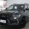 CHEVROLET TRACKER 1.2 TURBO FLEX RS AUTOMÁTICO CHEVROLET TRACKER 1.2 TURBO FLEX RS AUTOMÁTICO