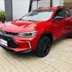 CHEVROLET TRACKER 1.2 TURBO FLEX RS AUTOMÁTICO CHEVROLET TRACKER 1.2 TURBO FLEX RS AUTOMÁTICO