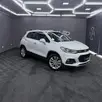 CHEVROLET TRACKER 1.4 16V TURBO FLEX PREMIER AUTOMÁTICO CHEVROLET TRACKER 1.4 16V TURBO FLEX PREMIER AUTOMÁTICO