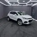 CHEVROLET TRACKER 1.4 16V TURBO FLEX PREMIER AUTOMÁTICO CHEVROLET TRACKER 1.4 16V TURBO FLEX PREMIER AUTOMÁTICO