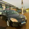 CHEVROLET VECTRA 2.0 MPFI ELEGANCE 8V FLEX 4P MANUAL CHEVROLET VECTRA 2.0 MPFI ELEGANCE 8V FLEX 4P MANUAL