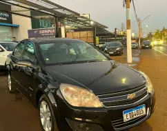 CHEVROLET VECTRA 2.0 MPFI ELEGANCE 8V FLEX 4P MANUAL CHEVROLET VECTRA 2.0 MPFI ELEGANCE 8V FLEX 4P MANUAL