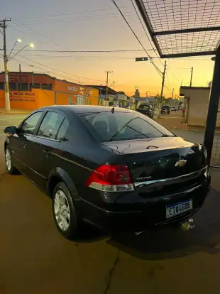 CHEVROLET-VECTRA-2011