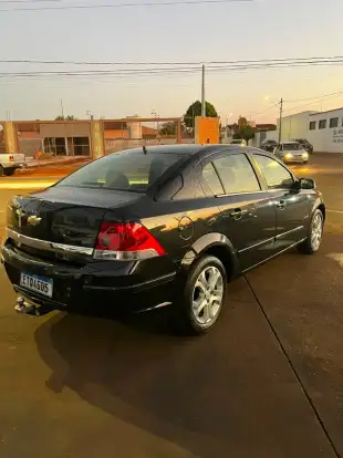 CHEVROLET-VECTRA-2011