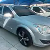 CHEVROLET VECTRA 2.0 MPFI EXPRESSION 8V FLEX 4P MANUAL CHEVROLET VECTRA 2.0 MPFI EXPRESSION 8V FLEX 4P MANUAL
