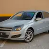 CHEVROLET VECTRA 2.4 MPFI ELITE 16V FLEX 4P AUTOMÁTICO CHEVROLET VECTRA 2.4 MPFI ELITE 16V FLEX 4P AUTOMÁTICO