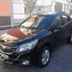 CHEVROLET AGILE 1.4 MPFI LTZ 8V FLEX 4P MANUAL CHEVROLET AGILE 1.4 MPFI LTZ 8V FLEX 4P MANUAL