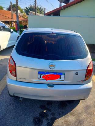 CHEVROLET-CELTA-2010