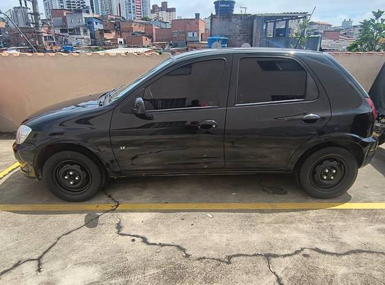 CHEVROLET CELTA 1.0 MPFI VHCE 8V FLEX 4P MANUAL