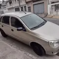 CHEVROLET CORSA 1.4 MPFI MAXX 8V FLEX 4P MANUAL CHEVROLET CORSA 1.4 MPFI MAXX 8V FLEX 4P MANUAL