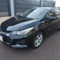 CHEVROLET CRUZE 1.4 TURBO LT 16V FLEX 4P AUTOMÁTICO CHEVROLET CRUZE 1.4 TURBO LT 16V FLEX 4P AUTOMÁTICO
