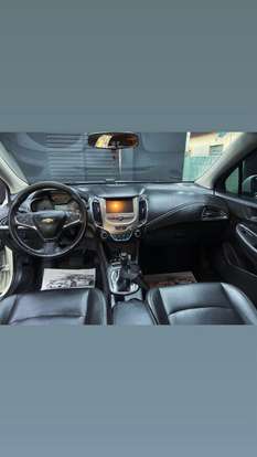 CHEVROLET-CRUZE-2018