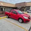 CHEVROLET MONTANA 1.4 MPFI LS CS 8V FLEX 2P MANUAL CHEVROLET MONTANA 1.4 MPFI LS CS 8V FLEX 2P MANUAL