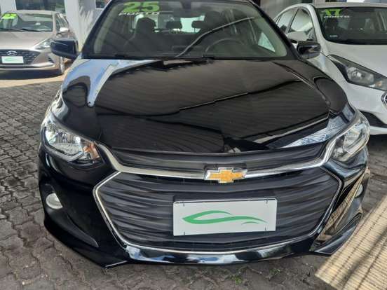 CHEVROLET-ONIX-1.0 FLEX LT MANUAL CHEVROLET-ONIX-2024