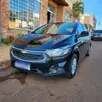 CHEVROLET ONIX 1.0 MPFI LT 8V FLEX 4P MANUAL CHEVROLET ONIX 1.0 MPFI LT 8V FLEX 4P MANUAL