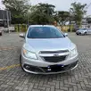 CHEVROLET ONIX 1.0 MPFI LT 8V FLEX 4P MANUAL CHEVROLET ONIX 1.0 MPFI LT 8V FLEX 4P MANUAL