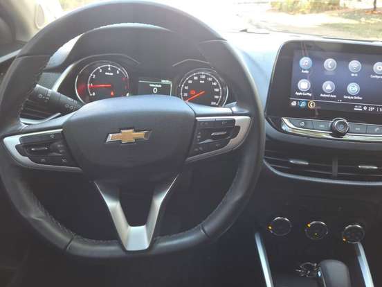 CHEVROLET-ONIX-1.0 TURBO FLEX LTZ AUTOMÁTICO CHEVROLET-ONIX-2023