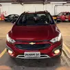 CHEVROLET ONIX 1.4 MPFI ACTIV 8V FLEX 4P MANUAL CHEVROLET ONIX 1.4 MPFI ACTIV 8V FLEX 4P MANUAL