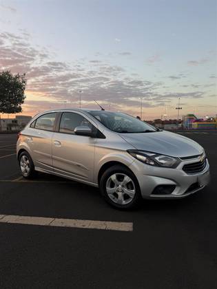 CHEVROLET ONIX 1.4 MPFI LT 8V FLEX 4P AUTOMÁTICO