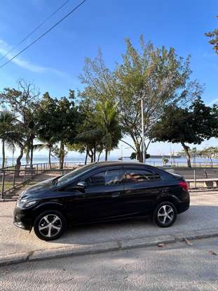 CHEVROLET-PRISMA-1.4 MPFI LTZ 8V FLEX 4P AUTOMÁTICO CHEVROLET-PRISMA-2018