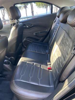 CHEVROLET-PRISMA-1.4 MPFI LTZ 8V FLEX 4P AUTOMÁTICO CHEVROLET-PRISMA-2018