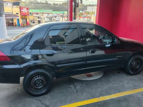 CHEVROLET-PRISMA-1.4 MPFI MAXX 8V FLEX 4P MANUAL CHEVROLET-PRISMA-2010