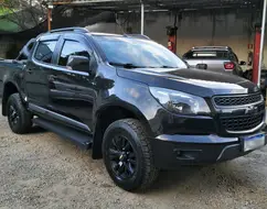 CHEVROLET S10 2.4 LT 4X2 CD 8V FLEX 4P MANUAL CHEVROLET S10 2.4 LT 4X2 CD 8V FLEX 4P MANUAL
