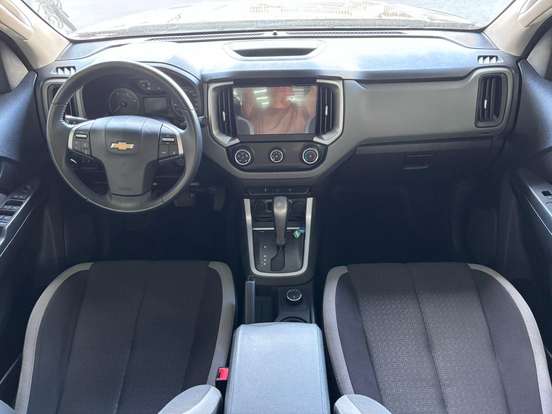 CHEVROLET-S10-2022
