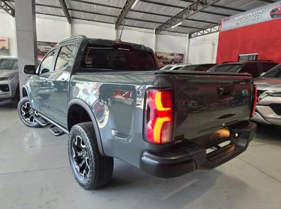CHEVROLET-S10-2025