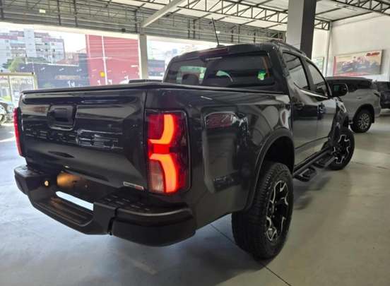 CHEVROLET-S10-2025