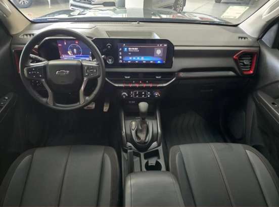CHEVROLET-S10-2025