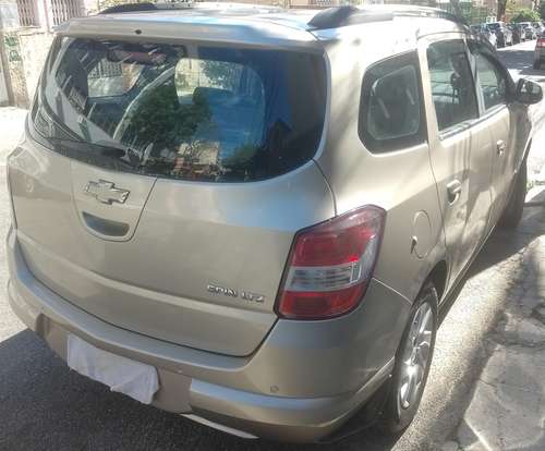 CHEVROLET-SPIN-2014