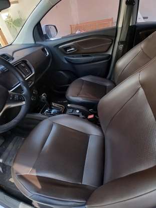 CHEVROLET-SPIN-1.8 PREMIER 8V FLEX 4P AUTOMÁTICO CHEVROLET-SPIN-2020