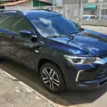CHEVROLET TRACKER 1.0 TURBO FLEX LT AUTOMÁTICO CHEVROLET TRACKER 1.0 TURBO FLEX LT AUTOMÁTICO