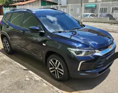 CHEVROLET TRACKER 1.0 TURBO FLEX LT AUTOMÁTICO CHEVROLET TRACKER 1.0 TURBO FLEX LT AUTOMÁTICO