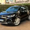 CHEVROLET TRACKER 1.4 16V TURBO FLEX PREMIER AUTOMÁTICO CHEVROLET TRACKER 1.4 16V TURBO FLEX PREMIER AUTOMÁTICO