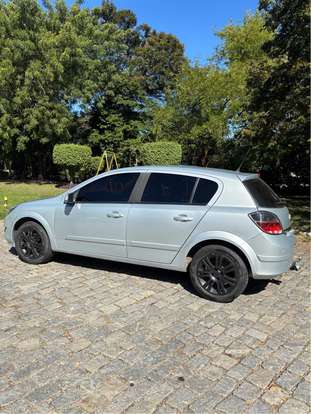 CHEVROLET-VECTRA-2010