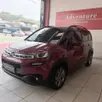 CITROËN AIRCROSS 1.6 VTI 120 FLEX LIVE EAT6 CITROËN AIRCROSS 1.6 VTI 120 FLEX LIVE EAT6
