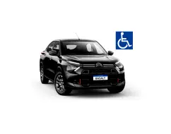 CITROËN BASALT 1.0 FIREFLY FLEX FEEL MANUAL CITROËN BASALT 1.0 FIREFLY FLEX FEEL MANUAL