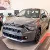 CITROËN BASALT 1.0 TURBO 200 FLEX DARK EDITION CVT CITROËN BASALT 1.0 TURBO 200 FLEX DARK EDITION CVT