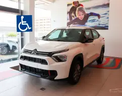CITROËN BASALT 1.0 TURBO 200 FLEX FEEL CVT CITROËN BASALT 1.0 TURBO 200 FLEX FEEL CVT