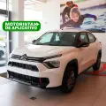 CITROËN BASALT 1.0 TURBO 200 FLEX FEEL CVT CITROËN BASALT 1.0 TURBO 200 FLEX FEEL CVT