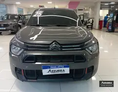 CITROËN BASALT 1.0 TURBO 200 FLEX FEEL CVT CITROËN BASALT 1.0 TURBO 200 FLEX FEEL CVT